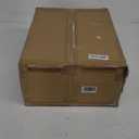 5 Pack Stackable Closet Storage Basket - Stackable Storage Bins, Multifunctional & Foldable Closet Organizer Waterproof, Wardrobe Cupboard Space-Saving Hat Storage Drawer Organizer, White