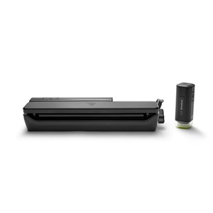 FoodSaver® Handheld+ 2-in-1 Vacuum Sealing System, Handheld and Countertop Vacuum Sealer, 8-Piece Starter Kit