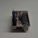 Oral-B iO Deep Clean Rechargeable Electric Powered Toothbrush, Black with iO Series 3 Limited, 2 Brush Heads and Travel Case - Pressure Sensor to Protect Gums - 3 Cleaning Settings - 2 Minute Timer (1 Count (Pack of 1))