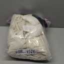 VANSOFY 100% Waterproof Recliner Chair Covers, Recliner Cover Non-Slip Dog Chair Cover Furniture Protector Washable Slipcover with Pocket, Elastic Straps for Pets, Dogs(Beige, 23.6")