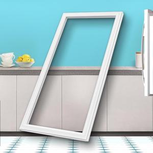 Heat-Restorable 5304507199 Freezer Door Gasket For Frigidaire For Kenmore For Crosley and Upright Freezer Refrigerator Door Gasket AP6037262 5304507208 216522312