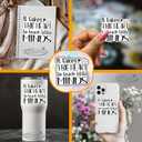 (3Pcs) It Takes a Big Heart to Teach Little Minds Sticker, Funny Quotes Vinyl Stickers Decorate for Water Bottles, Books, Laptops, Phones, Tumblers, Size 2.7 x 3 Inch