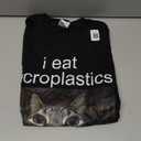 Port Company T-Shirt, Black, Size S