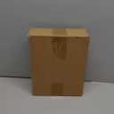 Tinideya 2 Pcs St. Patrick's Day Door Mat Shamrock Welcome Non Slip Green and White Coir Mats Floor Layering Doormats Seasonal for Front Porch Entryway Decor(Green White, St. Patrick's Day) (23.6 x 35.4 Inches)