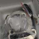 Tupo GY6150-57.4 Cylinder Kit Compatible with 125cc 150cc Jonway Taotao Znen Roketa ATV Moped Go Kart That Equipped With GY6 4-Stroke 157QMJ 152QMI Engine