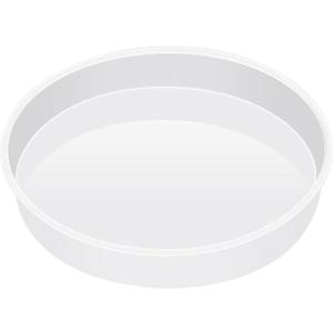 14 Inch Large Resin Molds Round Silicone Molds for Table, Epoxy Resin Casting Molds for Round Stool, Big Tray, Clock, Resin Art, Gifts