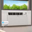 Surround Insulation Side Panels White for Window AC Unit Indoor Air Conditioner Cover for Winter and Summer (Fits 36" - 40" Wide Window)