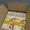 Kitchen Basics Organic Free Range Chicken Stock, 32 oz (Pack of 12) | No Artificial Flavors and Gluten Free |05/15/2027