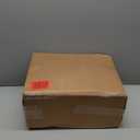 FurHaven Orthopedic Dog Bed for Large Dogs, L-Shaped Chaise Mattress with Orthopedic Egg Crate & Solid Orthopedic Foam Base for Joint Support, Washable Cover, Jumbo XL, Faux Fur & Suede, Dark Sage