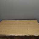 Design House Brookings Shaker Unassembled Wall Kitchen Cabinet W1830, 18 W x 12 D x 30 H, Painted White, Solid Wood, Design House, 561704