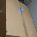 SAMSUNG 27 Wide Laundry Riser Pedestal Stand for 27 Wide Front Load Washer or Dryer, Lifts Machine 6in Height, WE272NW/A3, White