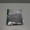 KOESON Dog Calming Hoodie, Soft No Shake Ear Wraps for Dogs, Adjustable Dog Ear Muffs Noise Protecion, Head & Neck Covers for Dogs for Thunder, Firework, Grooming, Separation Anxiety, Hematoma L