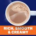 Maxwell House Instant Cafe-Style Beverage Mix, Easy to Prepare, 1 Canister, for Quick Morning Coffee or Afternoon Treat, Cafe Francais, Kosher Dairy, 7.6 oz (EXP 06/10/26)
