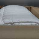 Calvin Klein Hotel Luxury Queen Comforter Duvet Insert Hypoallergenic