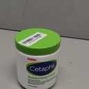 Cetaphil Face & Body Moisturizer, Hydrating Moisturizing Cream for Dry to Very Dry, Sensitive Skin, NEW 20 oz, Fragrance Free, Non-Comedogenic, Non-Greasy (Packaging May Vary)