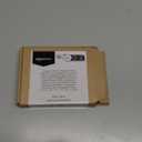 Basics Aluminum UniDirectional USBC (Source) to DisplayPort Cable (Display)  6Foot