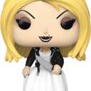 Funko Pop Movies: Bride of Chucky - Tiffany - Collectable Vinyl Figure - Gift Idea - Official Merchandise - Toys for Kids & Adults - Horror Fans - Model Figure for Collectors and Display