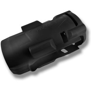 M18 Protective Boot 49-16-2967 49162967 High Torque Impact Wrench Boot, Compatible with M18 FUEL 1/2 High Torque Impact (2967-20)