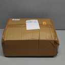 10 Pack Round Tablecloth White 120 Inch, Stain Resistant and Wrinkle Polyester Fabric, Washable Table Cover for Kitchen Dining, Wedding, Buffet Table, Holiday Party