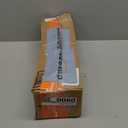 Chicken Wire Fencing Mesh, 17 Inch x 60 Feet Metal Floral Chicken Wire Fence for Crafts Poultry Garden, 0.6 Inch Hexagonal Galvanized Hardware Cloth Netting for Chicken Coop Barrier Rabbit Cage