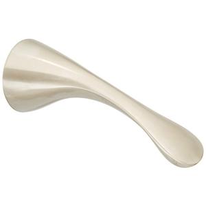 Delta RP54232SS Classic Single Lever Handle Kit with Button and Set Screw, Stainless