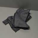 AIDEA Microfiber Cleaning Cloth-12PK, Soft Microfiber Towels for Cars, Absorbent Cleaning Rags, Lint-Free Streak-Free Wash Cloths for House, Kitchen, Window(12in.x12in), Grey