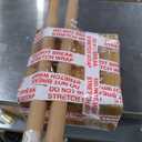 Fitvids Cast Iron Standard Weight Plates Including 5FT Standard Barbell with Star Locks, 95-Pound Set (85 Pounds Plates + 10 Pounds Barbell), Multiple Styles