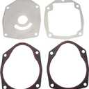 8M0100526 Water Pump Impeller Kit for Mercury Marine Outboards and for MerCruiser Alpha One Gen 2 Stern Drives 47-43026Q06
