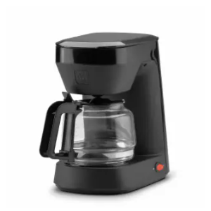 Toastmaster 5 Cups Coffee Maker