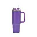 Vessel Stainless Steel Insulated Tumbler 40oz Purple