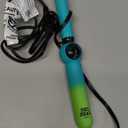 Bed Head Twirl Junkie Digital Curling Wand | Tight Curls and Waves, (1 in) (1 Inch (Pack of 1))