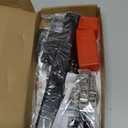 14" Hidden Cabinet Door Slide,48lb Capacity Pro Kit with Forstner Bit & Soft-Close, for Hidden Cabinet Doors, Pocket Door Hardware for Kitchen, Pantry, Closet