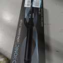 Bio Ionic Long Barrel Curling Iron with Moisture Heat Technology & NanoIonic MX Versatile Curling Wand - Multiple Barrel Sizes for Tight, Classic, Loose & Soft Curls