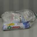 Ariel Powder Laundry Detergent, Original Scent, 211 oz, 132 Loads