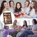 Mom-osa Bar Cowboy Shower Sign,Wooden Game Sign With Stand,Baby Shower Decoration,Baby Shower Welcome Sign,Bar Decoration,Party Favors Supplies,Gender Reveal Decoration Ideas-32