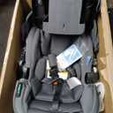 Graco Gomax Next Gen Travel System, Car Seat Stroller Combo, Rear Facing Infant Car Seat, Compact Stroller for Travel