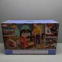 Little Tikes Creative Construction Workbench with 15+ Accessories, Pretend Play Construction Set, for Boys and Girls Ages 3+ Years