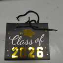 Graduation Gift Bags Class of 2026 Variety Pack