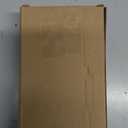 Brushed Nickel Toilet Paper Holder Bathroom Double Post Pivoting Tissue Roll Holder Stainless Steel and Zinc Alloy Wall Mount