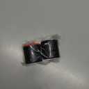 XUEVORIY Pooter Fart Machines Fart Prank Toy Noise Maker Sounds Machine Toy Funny Joke Toys for Funny Gag Party Birthday Joke Favors (Black+red2pcs)