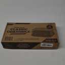 GoSports Classic Cornhole Bean Bags - Regulation All Weather, Mix and Match (Royal Blue)