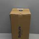 Bedsure Quilts Queen Size - Honey Ginger Bedspread Queen Size & Lightweight Comforter, Boho Coverlet with Clover Pattern, Ultra Soft All-Season Bedding, 90 x 96 Inches | Stitch-Free Quilting, Ultra Soft, Lightweight, Machine Washable, Pet-Friendly