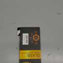 Ailun 3 Pack Screen Protector for iPhone 17 Pro Max [6.9 inch] with Installation Frame, Tempered Glass, Sensor Protection, Dynamic Island Compatible, Case Friendly