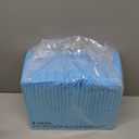 150 Pack Small Puppy Pad - 17.6"x23.6", Super Absorbent Waterproof, Odor Eliminating, Leak-Proof, 5-Layer Potty Training Pads, Dog/ Cats Pee Pad for Indoor Floor Protection