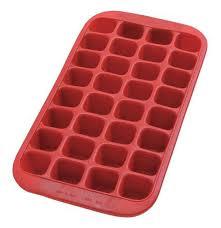 Industrial Ice Cube Tray - Creative Kitchen Fargo