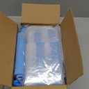 Cozy Essential 20 Pack Vacuum Storage Bags, Space Saver Bags (4 Jumbo/4 Large/4 Medium/4 Small/4 Roll) Compression for Comforters and Blankets, Pillow, Bedding, Sealer Clothes Storage