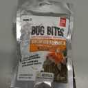 Fluval Bug Bites Goldfish Fish Food, Pellets for Medium to Large Sized Fish, 3.53 oz, A6584.3, Pack of 3, Best By Date 19/Oct/2025