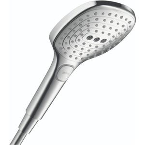 hansgrohe 26521001 Raindance Select 120 Handshower, Chrome