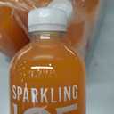 Sparkling Ice, Peach Nectarine Sparkling Water, Zero Sugar Flavored Water, with Vitamins and Antioxidants, Low Calorie Beverage, 17 fl oz Bottles (Pack of 12). BBD 12/16/25
