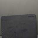 Stone Bath Mat - Diatomaceous Earth Quick Dry Bath Mat, Super Absorbent Non-Slip Shower Mat for Bathroom, Kitchen, Pool - Natural Diatomite Bathtub Mat (Grey, 16x24in)